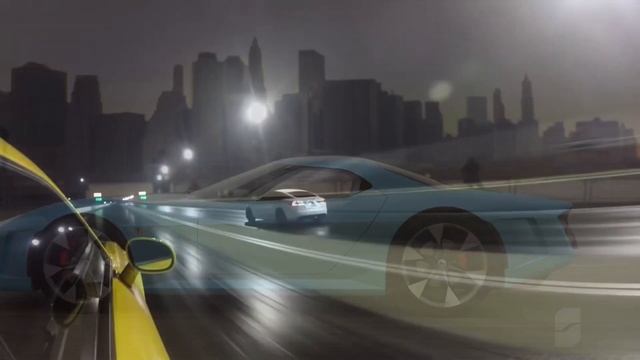 Tesla Muscle Car | Disrupting The Sports Car Industry смотреть онлайн
