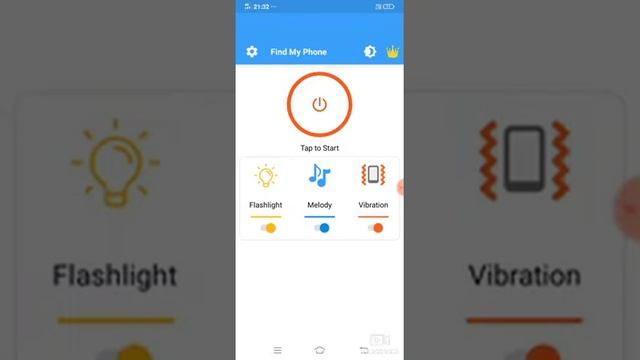 HOW TO USE FIND MY PHONE BY WHISTLE смотреть онлайн