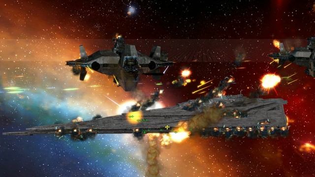 Discover the errors -- Star Wars смотреть онлайн