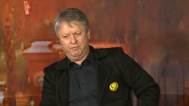 Интервью с чемпионами. ХК Сарыарка смотреть онлайн