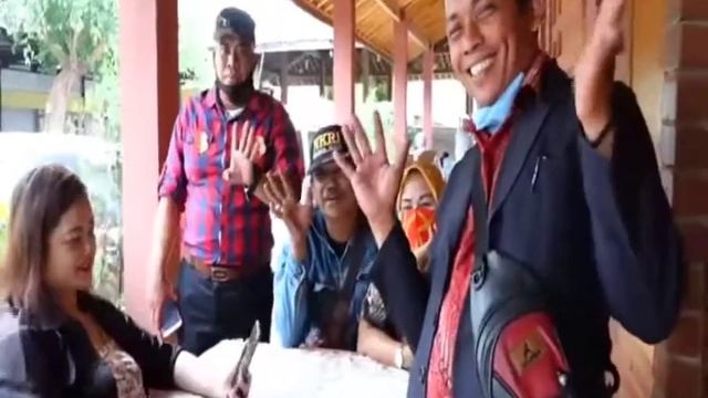 MMM-PRIZM PRESENT IN SRAGEN CITY - CENTRAL JAVA PROVINCE смотреть онлайн