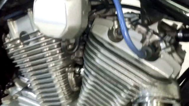 Suzuki VX800 1990 art.3187 во Владивостоке смотреть онлайн