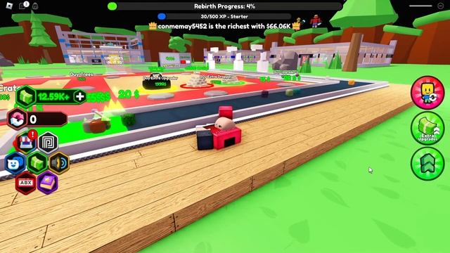 !NEW! (2022) ⚔️ Roblox Anime Power Tycoon Codes ⚔️ ALL *UPD 4* CODES! смотреть онлайн