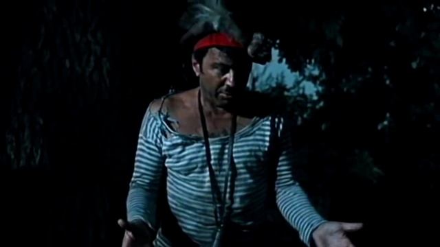 Мексиканский Тушкан смотреть онлайн