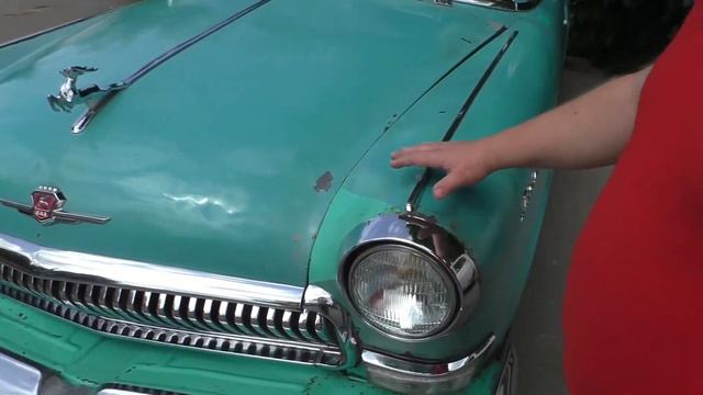 Авто-ретро клуб "Наша Родина - СССР!" часть 3. смотреть онлайн