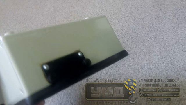 Блок обработки данных БОД-01 прибора ОНК-140