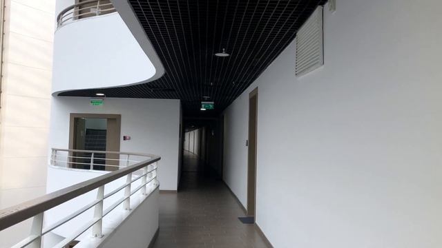 Жилой Комплекс премиум класса Актер Гэлакси в Сочи.#купитьквартирувСочи