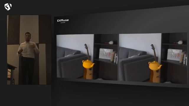 3D Max и Corona Render Jakub Cech (на Русском языке от CGBandit) смотреть онлайн