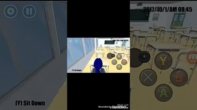 Проверка игры High School Simulator 2018 смотреть онлайн