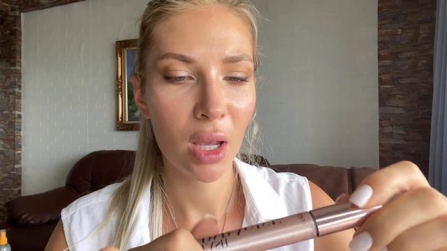 Освежающий макияж на каждый день| Моя косметичка смотреть онлайн