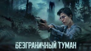 Безграничный туман | Kabut Berduri (2024)