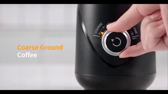 Электрическая кофемолка смотреть онлайн