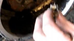 Сборка генератора Т-200 (г.Коркино)