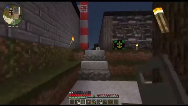 [Gregtech 6 LP] EP 51 water generator success! смотреть онлайн