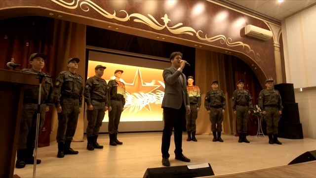 Евсеев Павел - Вперед, Россия смотреть онлайн
