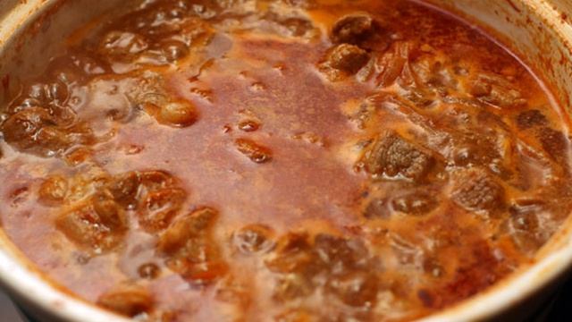 Секреты кухни