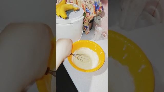 Бананы в кляре смотреть онлайн