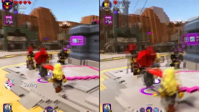 The LEGO Movie 2 Videogame Coop [Gameplay] - Learn How to Play смотреть онлайн