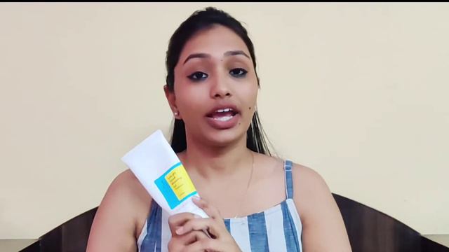 Best Face Wash For All Skin Types || COSRX Low pH Morning Cleanser || Simple Refreshing Facial Wash смотреть онлайн
