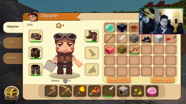 TOP 5 WORST MINECRAFT POCKET EDITION FAKE RIP-OFF APPS! смотреть онлайн