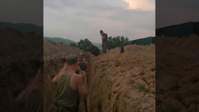 От кмб-дмб смотреть онлайн