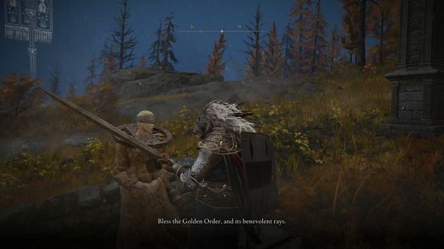 Let's Play Elden Ring | Part 73 - Goldmask | Blind Gameplay Walkthrough смотреть онлайн