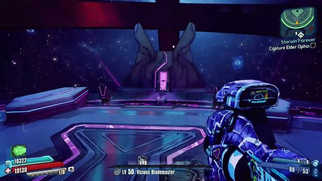 Borderlands: The Pre-Sequel Adventures Part 63 - Sterwin Forever смотреть онлайн