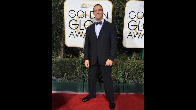 Путь из культуристов в голливудские актеры - Александру Невскому 50 лет смотреть онлайн