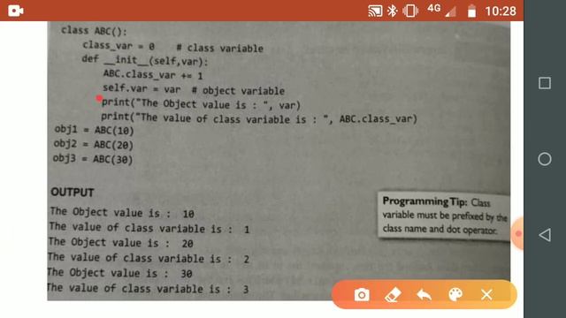 Python-Object Oriented Programming-Part 3 смотреть онлайн