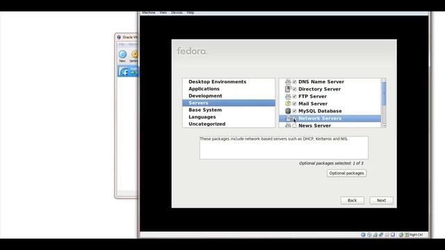 VirtualBox | How to install Fedora 14 смотреть онлайн