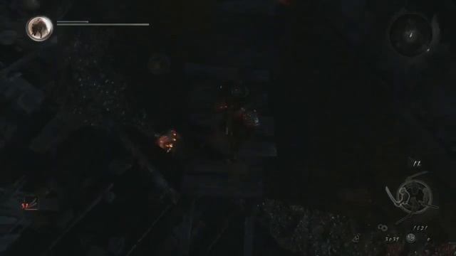 Let's Play Nioh alpha demo part 11 - The underworld demon смотреть онлайн