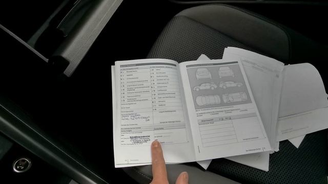 Volkswagen Touran, 2017 год (без пробега по РФ)