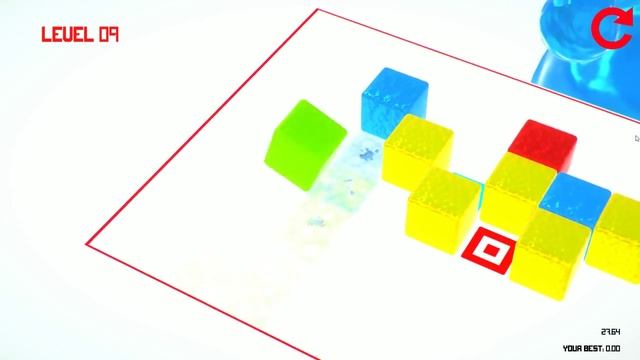 [GooCubelets] [ПК] [Первый запуск] смотреть онлайн
