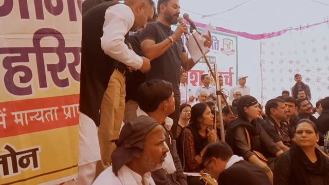 Purani Pension Part 1 Adampur, Sarv Karamchari Rally Adampur Part 1 Study wih Fun by Gandhi Verma смотреть онлайн