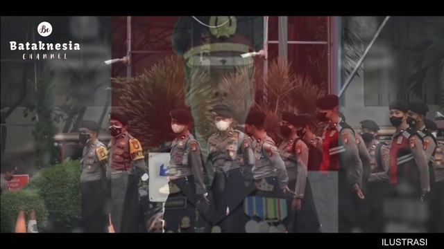 Mutasi Polri, Kombes Pol Roy Hutton Sihombing Resmi Jabat Dirreskrimsus Polda Bali смотреть онлайн