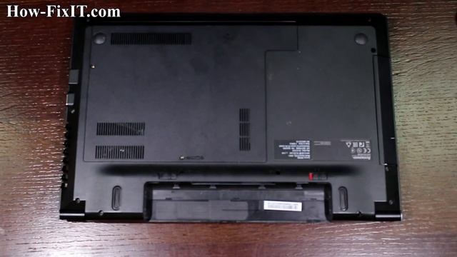 Reset BIOS settings Lenovo IdeaPad M5400 | CMOS battery replacement смотреть онлайн