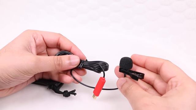 Saramonic GoMic/Lavalier Microphone - Better GoPro Hero 3/3+/4 Audio! : REVIEW смотреть онлайн