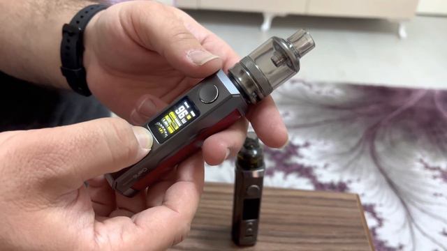 VOOPOO DRAG X PLUS KUTU AÇILIMI İNCELEME / DRAG X KÜÇÜK KARŞILAŞTIRMA смотреть онлайн