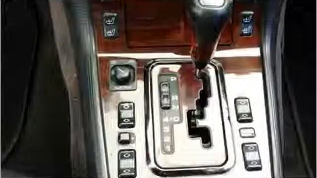 1999 Mercedes-Benz CL-Class Used Cars Woodbridge VA смотреть онлайн