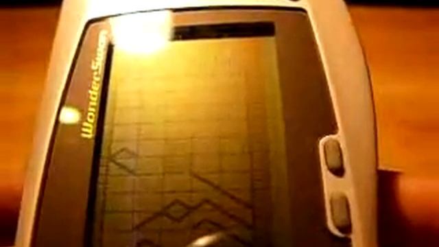 Gunpey on Bandai WonderSwan. Gameplay & Commentary смотреть онлайн