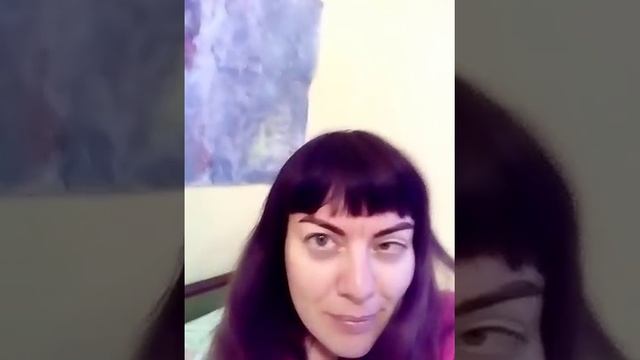 Как я ходила красить брови? смотреть онлайн