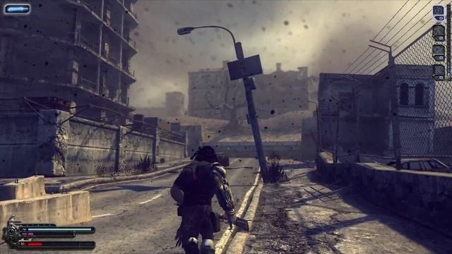 Collapse: Ярость. Прохождение. #1. Снова в строю.