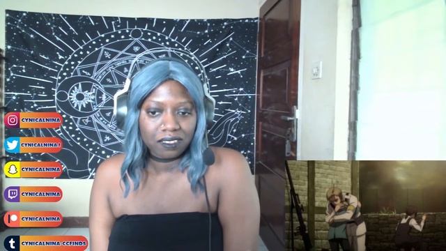 PIECK THE MVP!!!! | Attack on Titan S04E18 (77) "Sneak Attack" REACTION & REVIEW смотреть онлайн