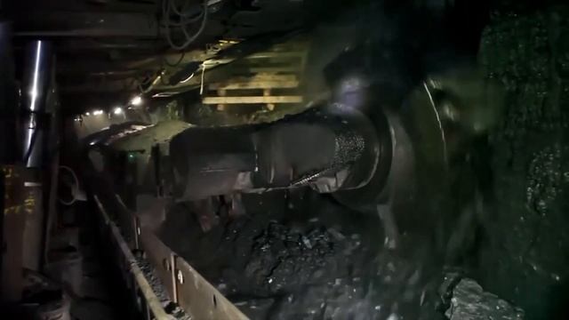 СУЭК — крупнейшая угольная компания в России смотреть онлайн