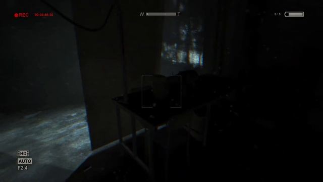 ЧТО ТУТ БЛИН ПРОИСХОДИТ? || #2 Outlast Whistleblower : монтаж, приколы, фейлы смотреть онлайн