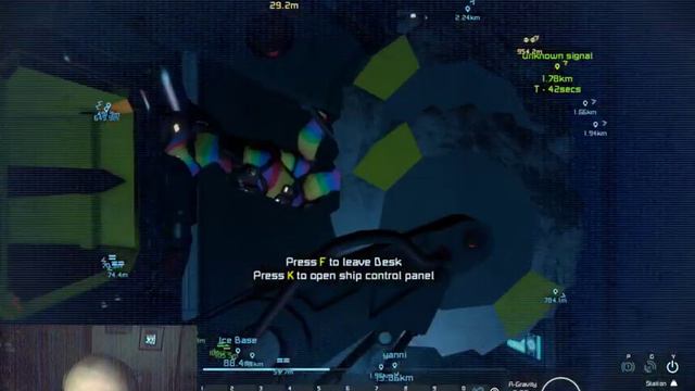 Highlight: Space Engineers: Moar FUN! смотреть онлайн