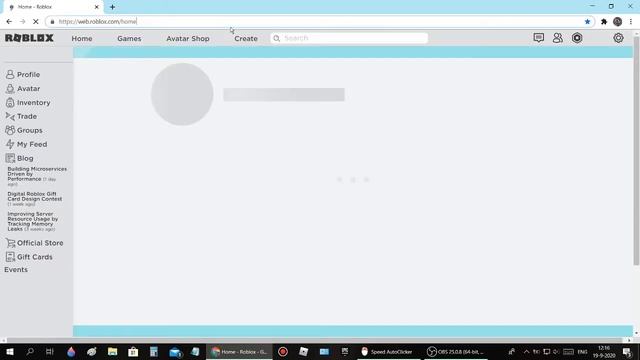 How to get better roblox (tutorial) смотреть онлайн