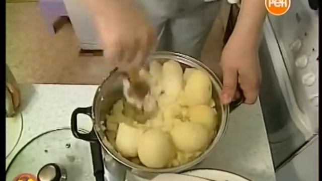 Званый ужин 1 неделя. Георгий Зеленов. смотреть онлайн