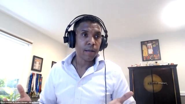 GitLab 14.4 Kickoff - Verify:Runner смотреть онлайн