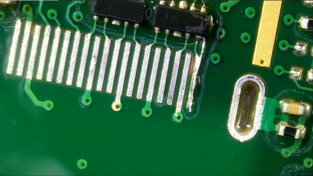 $2000 BirdDog NDI Encoder Repair - Damaged connector and Manufacturer won't help. смотреть онлайн